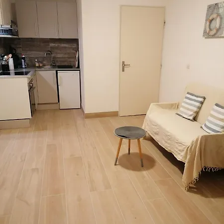 Apartment Romantic Sea *