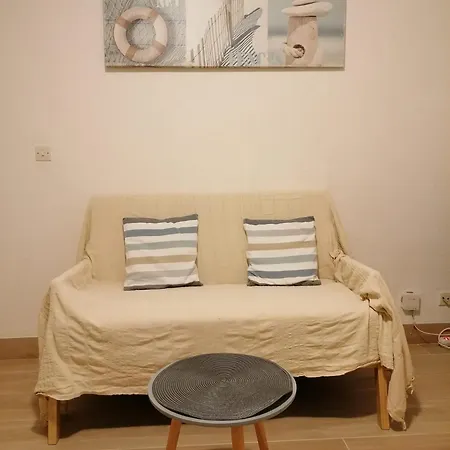 Apartment Romantic Sea *