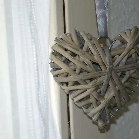 Apartment Romantic Sea