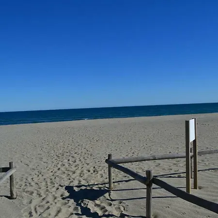 Romantic Sea Le Barcares