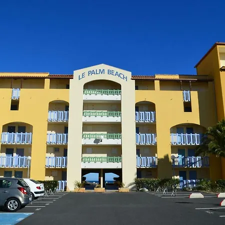 Romantic Sea Le Barcarès