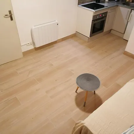 Appartement Romantic Sea