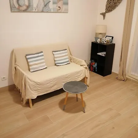 Romantic Sea Appartement *