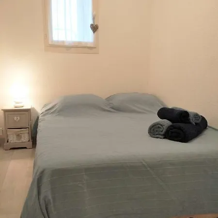 Romantic Sea Appartement *