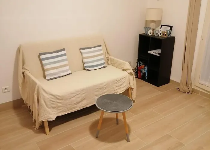 Romantic Sea Appartement *