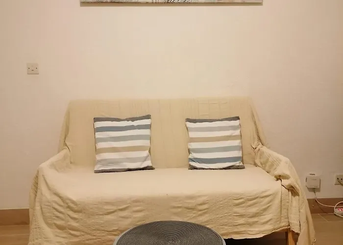 Apartamento Romantic Sea *